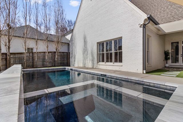 6617 PIDGEON WOODS CV, Memphis, TN 38119