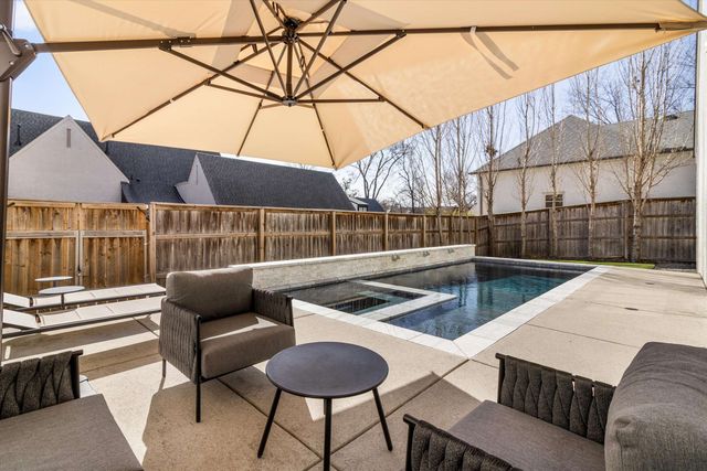 6617 PIDGEON WOODS CV, Memphis, TN 38119