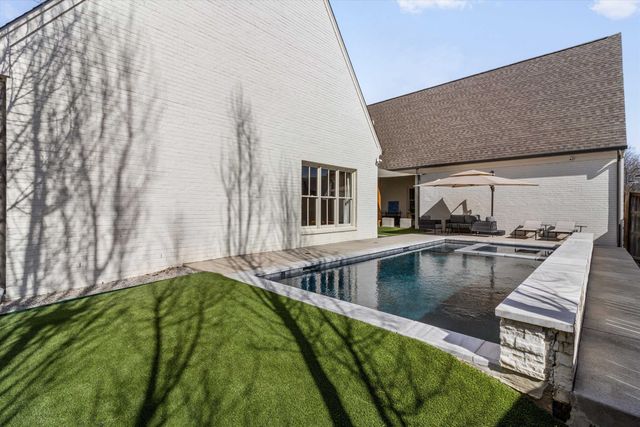 6617 PIDGEON WOODS CV, Memphis, TN 38119