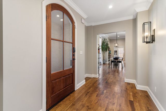 6617 PIDGEON WOODS CV, Memphis, TN 38119