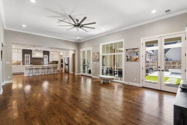 6617 PIDGEON WOODS CV, Memphis, TN 38119