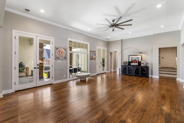 6617 PIDGEON WOODS CV, Memphis, TN 38119