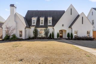 6617 PIDGEON WOODS CV, Memphis, TN 38119