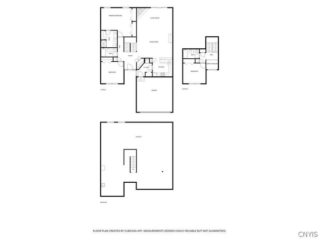 3727 Pegasus Circle, Camillus, NY 13209