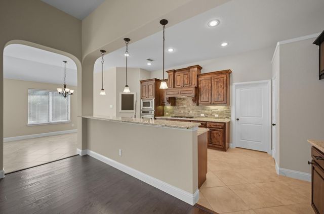 8300 Inspiration Lane, Mckinney, TX 75071