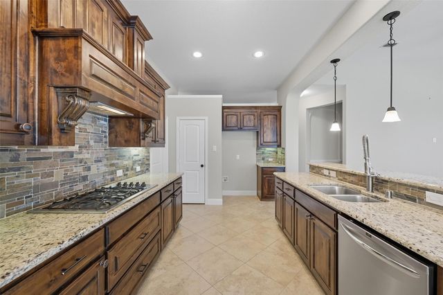 8300 Inspiration Lane, Mckinney, TX 75071