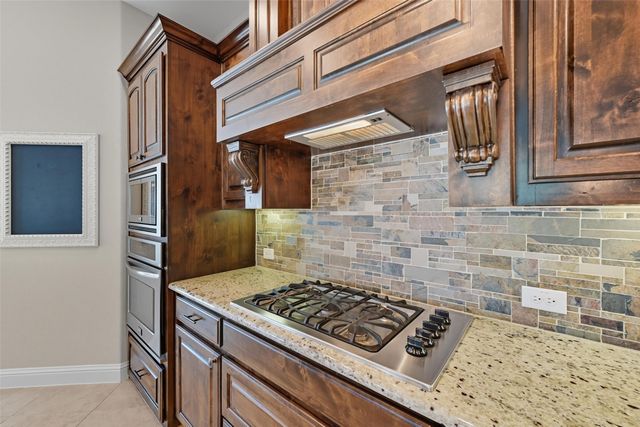 8300 Inspiration Lane, Mckinney, TX 75071