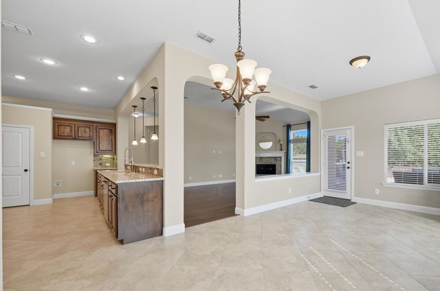 8300 Inspiration Lane, Mckinney, TX 75071