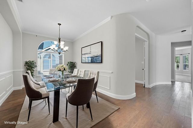 8300 Inspiration Lane, Mckinney, TX 75071