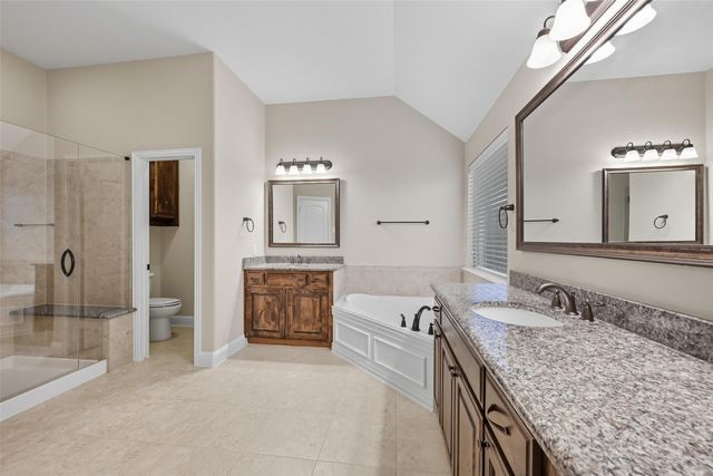 8300 Inspiration Lane, Mckinney, TX 75071