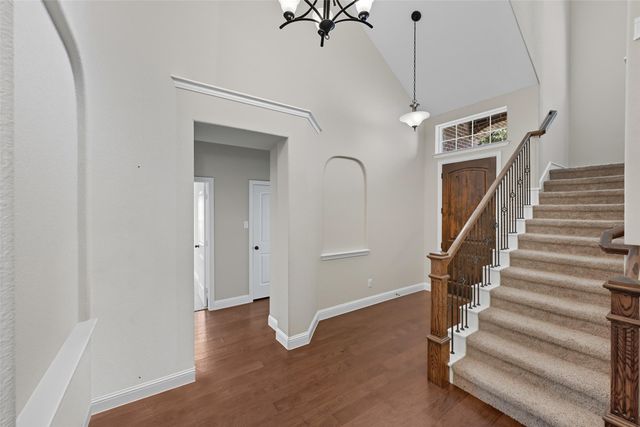 8300 Inspiration Lane, Mckinney, TX 75071