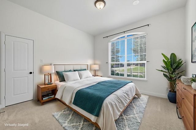 8300 Inspiration Lane, Mckinney, TX 75071