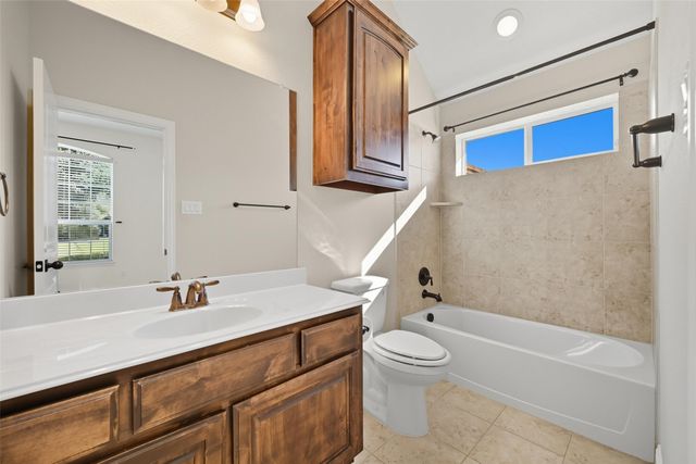 8300 Inspiration Lane, Mckinney, TX 75071