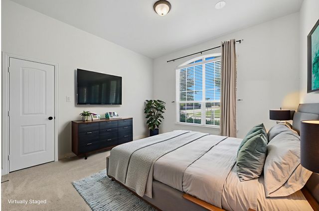 8300 Inspiration Lane, Mckinney, TX 75071