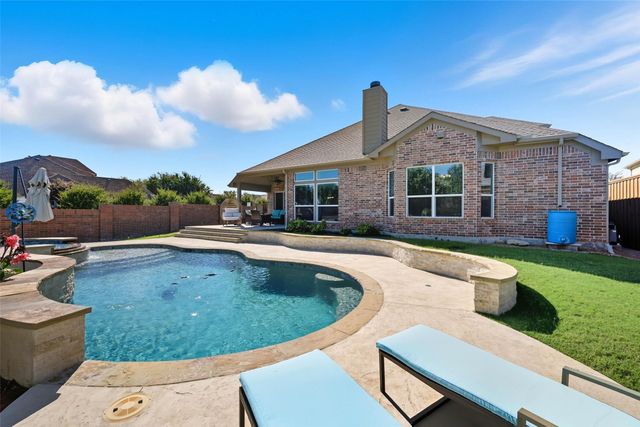 8300 Inspiration Lane, Mckinney, TX 75071