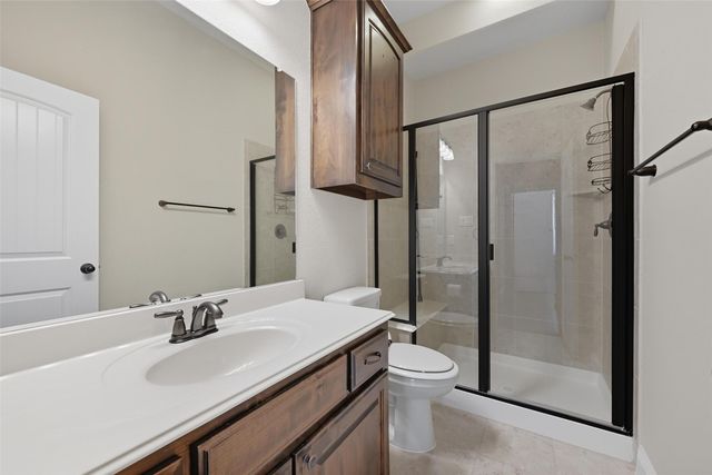 8300 Inspiration Lane, Mckinney, TX 75071