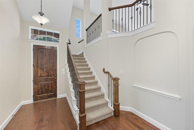 8300 Inspiration Lane, Mckinney, TX 75071