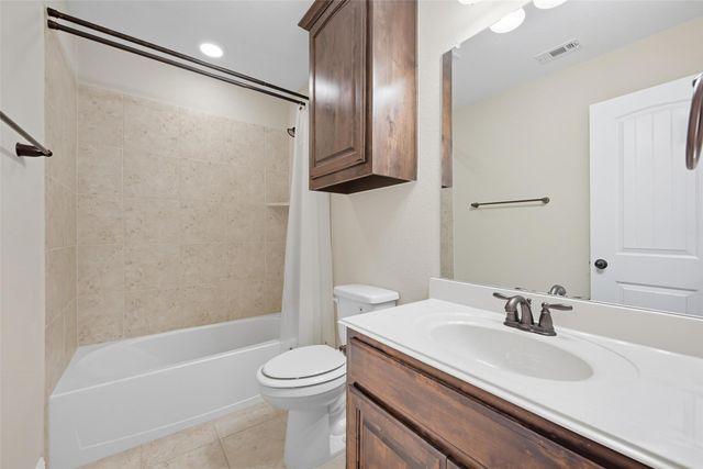 8300 Inspiration Lane, Mckinney, TX 75071