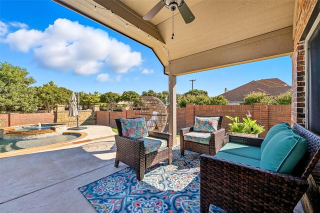 8300 Inspiration Lane, Mckinney, TX 75071