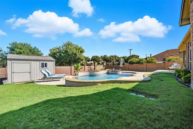 8300 Inspiration Lane, Mckinney, TX 75071