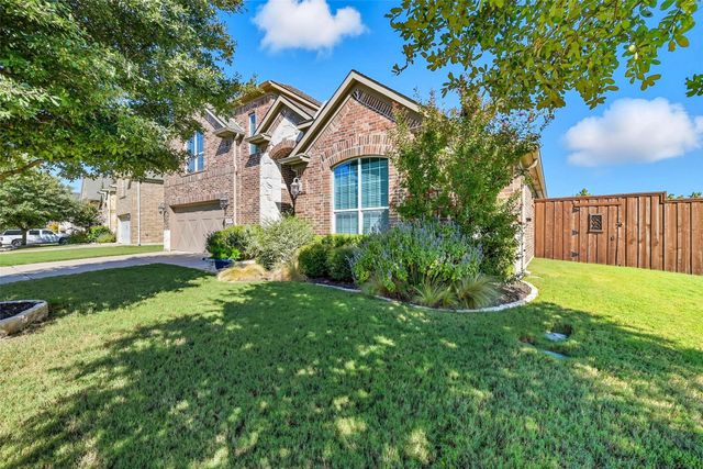 8300 Inspiration Lane, Mckinney, TX 75071