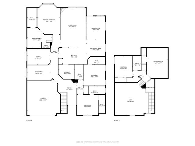 8300 Inspiration Lane, Mckinney, TX 75071