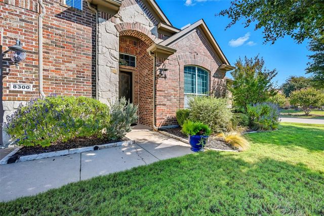 8300 Inspiration Lane, Mckinney, TX 75071