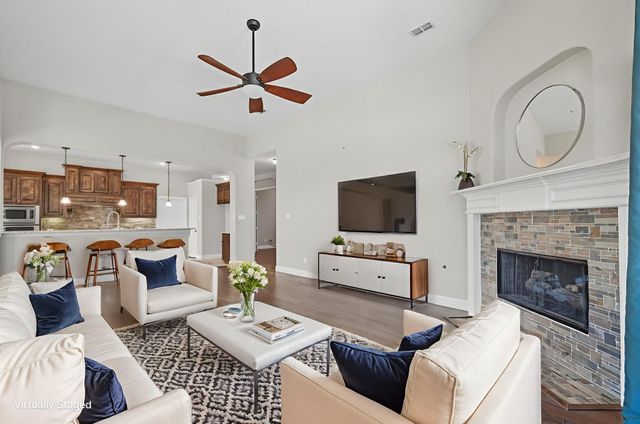 8300 Inspiration Lane, Mckinney, TX 75071