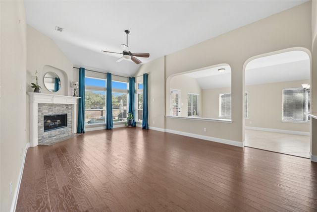 8300 Inspiration Lane, Mckinney, TX 75071