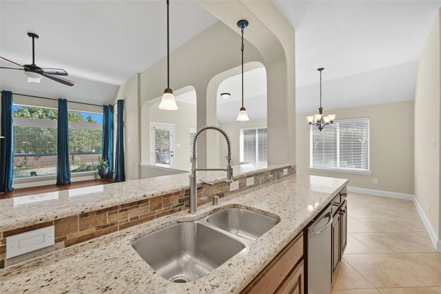 8300 Inspiration Lane, Mckinney, TX 75071