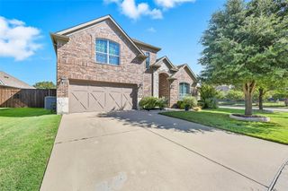 8300 Inspiration Lane, Mckinney, TX 75071
