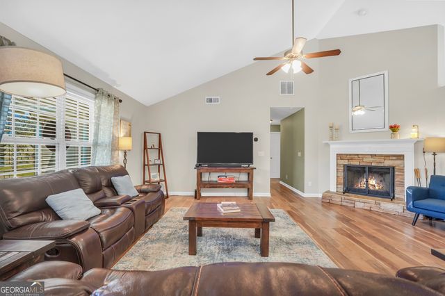 135 Mathews Road, Milner, GA 30257