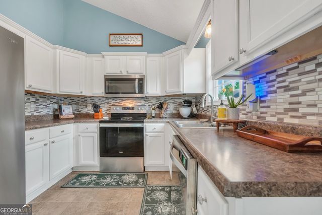 135 Mathews Road, Milner, GA 30257