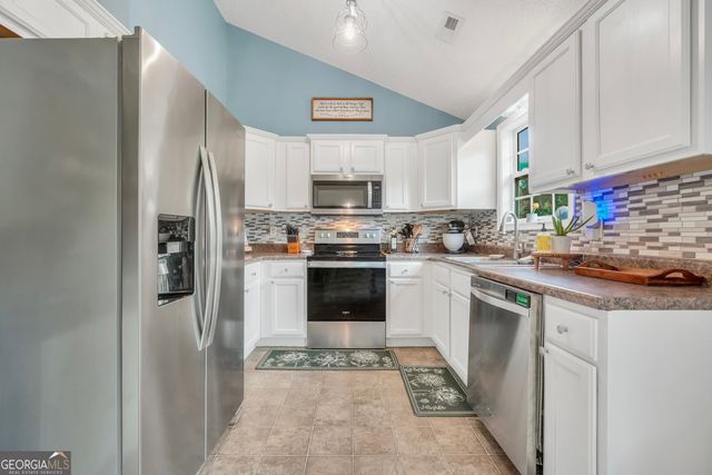 135 Mathews Road, Milner, GA 30257