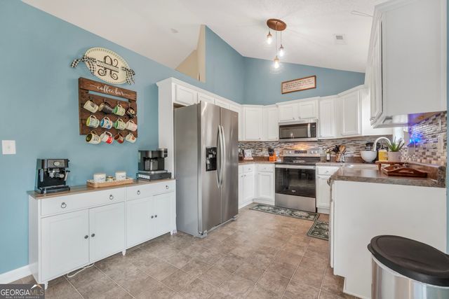 135 Mathews Road, Milner, GA 30257
