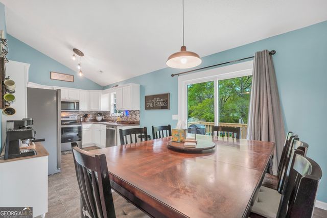 135 Mathews Road, Milner, GA 30257