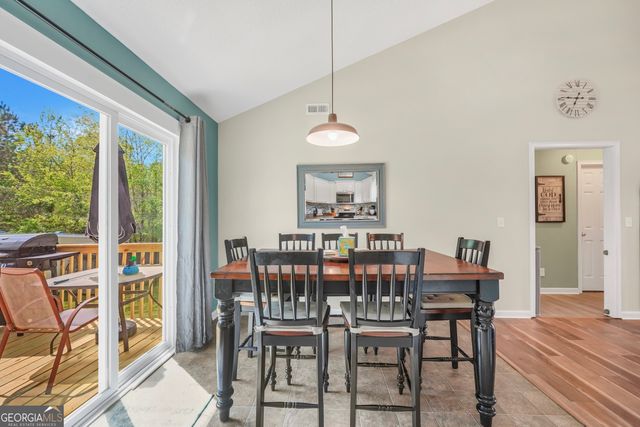 135 Mathews Road, Milner, GA 30257