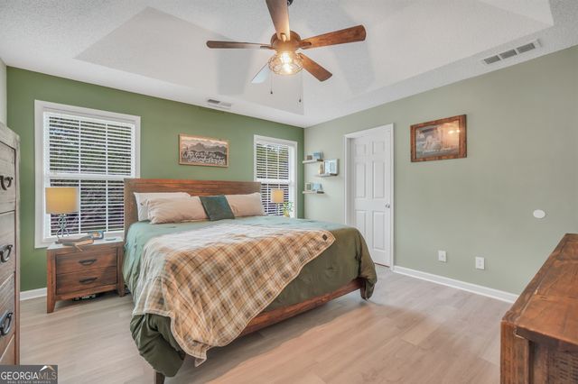 135 Mathews Road, Milner, GA 30257