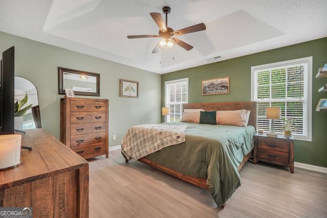 135 Mathews Road, Milner, GA 30257