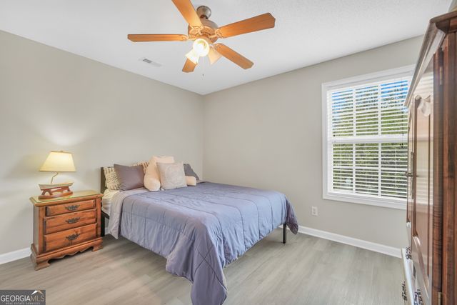 135 Mathews Road, Milner, GA 30257