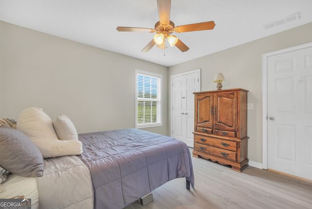135 Mathews Road, Milner, GA 30257