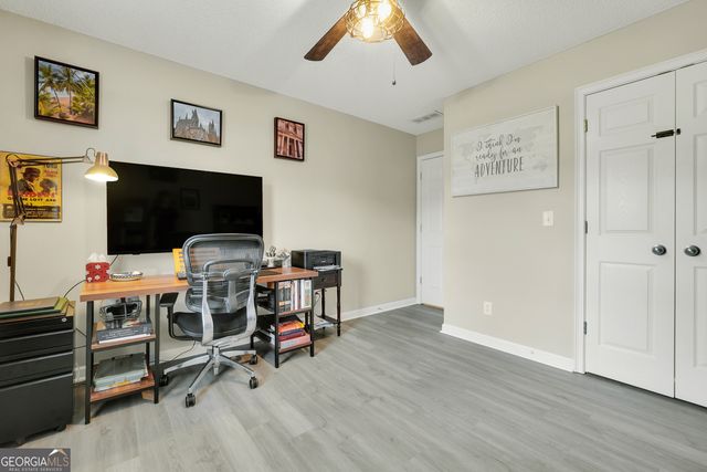 135 Mathews Road, Milner, GA 30257