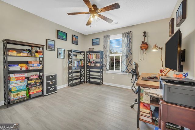 135 Mathews Road, Milner, GA 30257