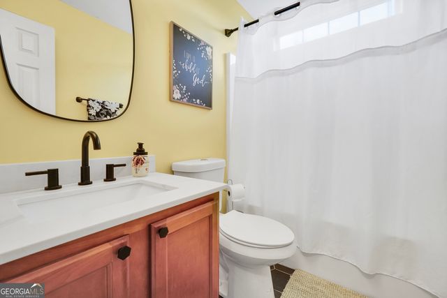 135 Mathews Road, Milner, GA 30257