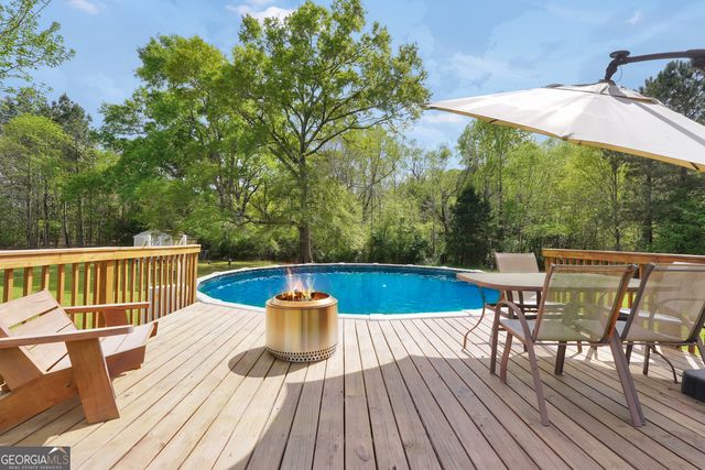 135 Mathews Road, Milner, GA 30257