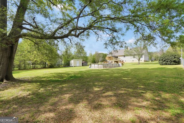 135 Mathews Road, Milner, GA 30257