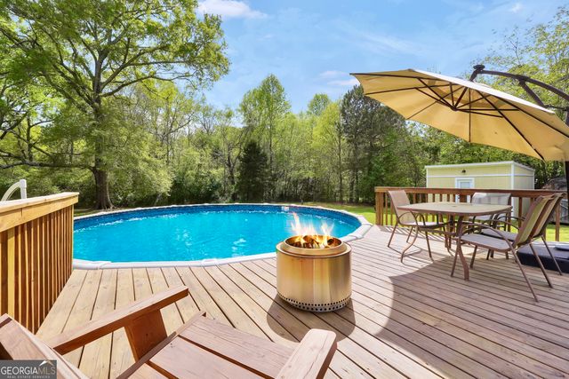 135 Mathews Road, Milner, GA 30257