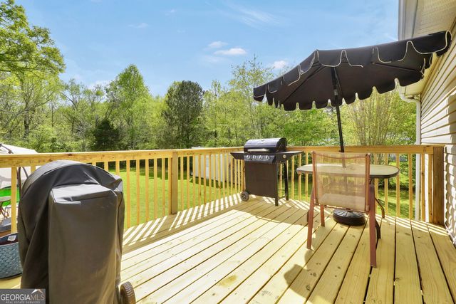 135 Mathews Road, Milner, GA 30257