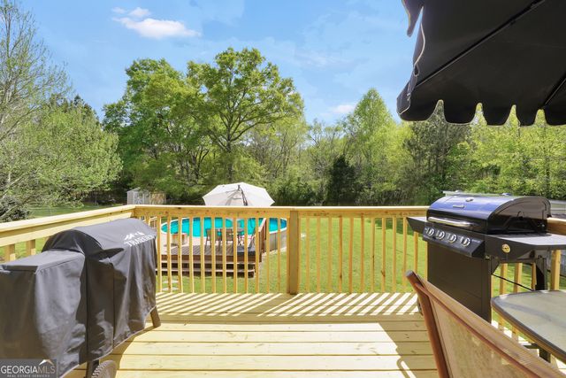 135 Mathews Road, Milner, GA 30257