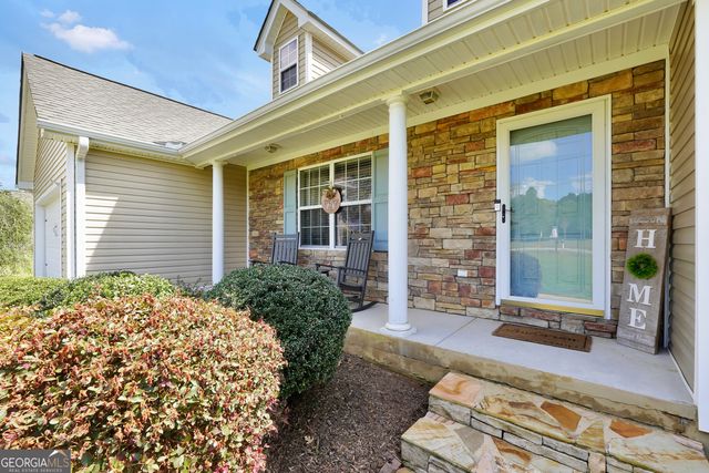 135 Mathews Road, Milner, GA 30257